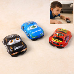 1 Pc Mini Pull Back Car Widely Used By Kids