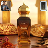 Next Premium Shandaar Shanaya Attar Perfume 12 ML