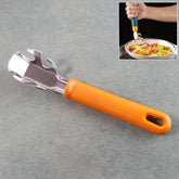 Stainless Steel Hot Pot Gripper & Pan Lifter