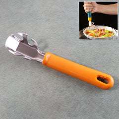 Stainless Steel Hot Pot Gripper & Pan Lifter