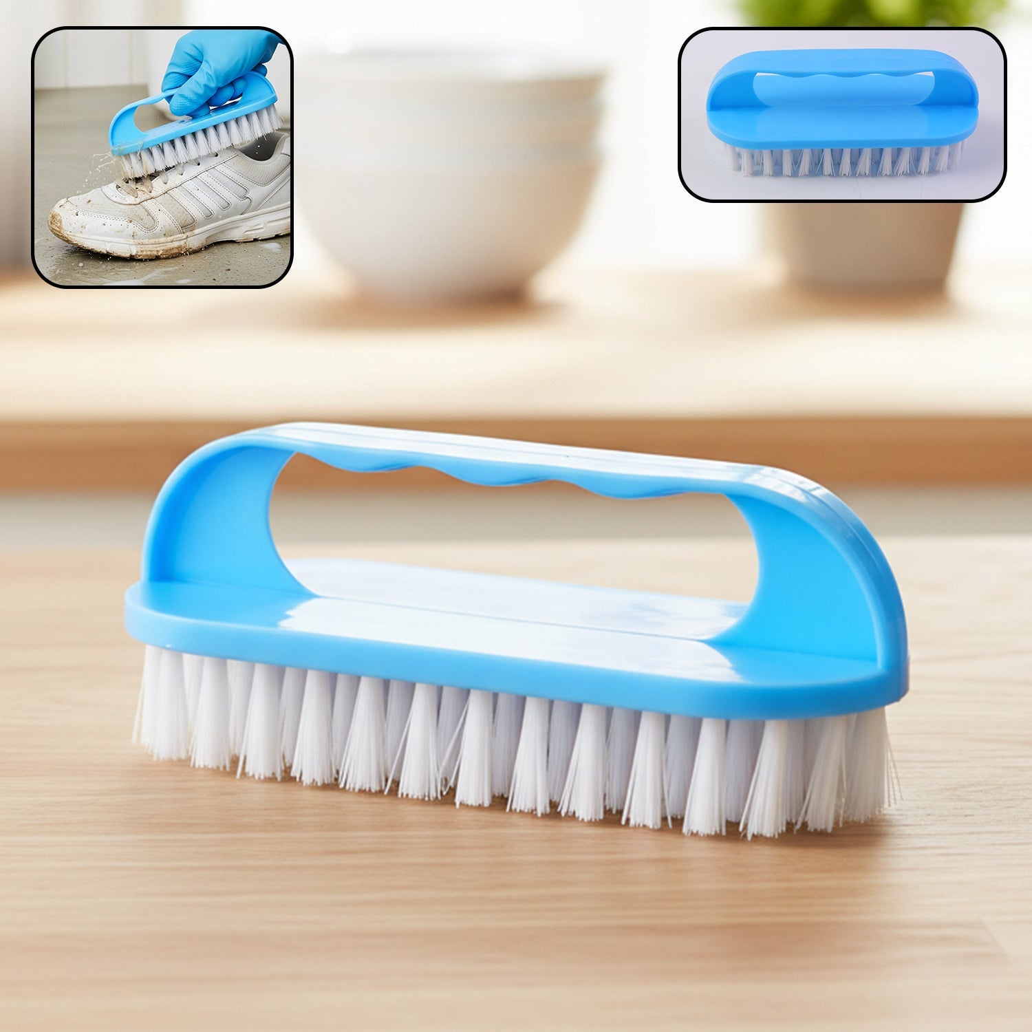 Scrub Brush