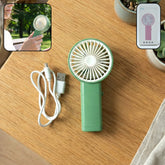 portable fan