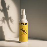 Natural Lizard Repellent Spray 100ML bottle
