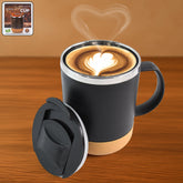 Konvex Premium Insulated Coffee Mug 350ml