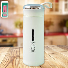Water bottle 400ml leak proof