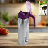 Apex Inox Ease Dispenser stainless steel oil pourer