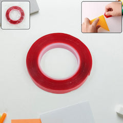 Hold Tite adhesive tape for mounting