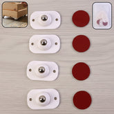 Roller Wheels Set