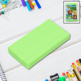 Fancy & Stylish Eraser in mixed designs