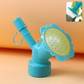 Universal Plastic Bottle Sprinkler Head Nozzle (1 Pc)