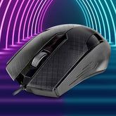 Wired Optical Mouse for Laptop & Computer