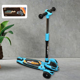 FoldiRider