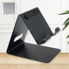 Metal Universal Mobile & Tablet Stand Holder on desk