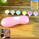 Baby Nail Trimmer and Manicure - (1 Set)