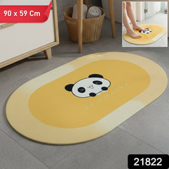 Bathroom Rug