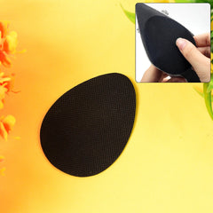 Self-Adhesive Anti-Slip Grip Sticker on Shoe Sole