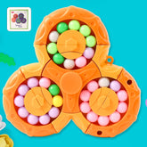 Aditi Kids Puzzle Ball with colorful beads