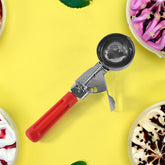 70 ML Apex Ice Cream Scoop with stainless steel head