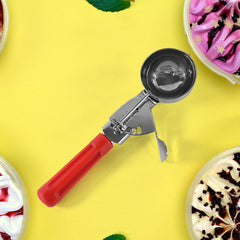 70 ML Apex Ice Cream Scoop with stainless steel head