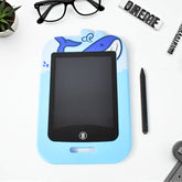 Kids Portable LCD Writing Tablet with stylus