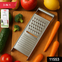 Apex Cook Ease Grater and Cutter close-up