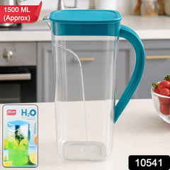 Supermom multipurpose kitchen jug for water and juice