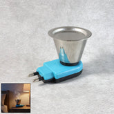 QuickBurn Electric Steel Kapoor Dani Stand in mix colors