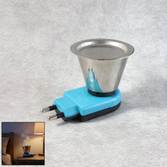 QuickBurn Electric Steel Kapoor Dani Stand in mix colors