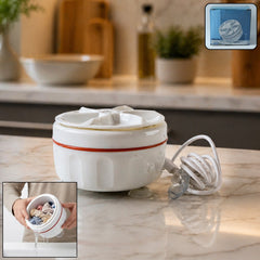 Portable Mini Electric Washing Machine