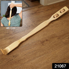 Body massage stick for self-use