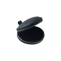 Mini travel carry case for earbuds