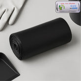 Heavy Duty Garbage Bags Roll (1 Roll, 30 Bag, 45x55 Cm)