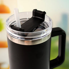 Jumbo Travel Flask Mug
