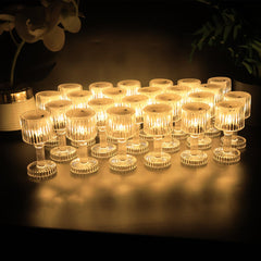 LED Candle Light Set