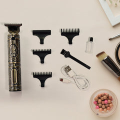 Electric shaving machine for men