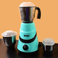 550W Powerful Orbit Mixer Grinder