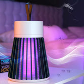 DeoDap Mosquito Killer LED Lamp for Indoor & Outdoor USB Powered main product shot