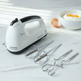 Mixer Set