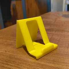 Smart Tilt Compact Mobile Phone Holder