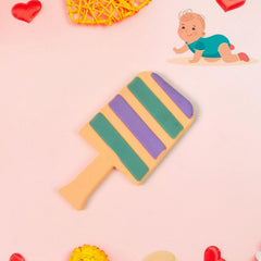 Little Lolli silicone baby teether