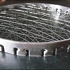Stainless Steel Chota Tandoor Jali product image