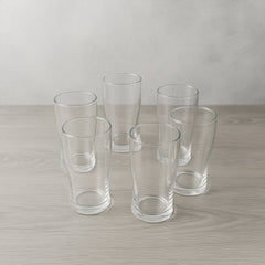 Apex Vista SolidSip Collection glasses