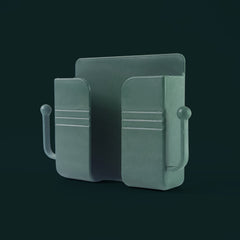 Grip Charge Wall Mount Holder & Hook Set