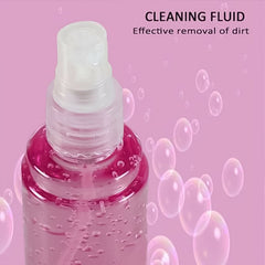 TechSpark screen cleaning gel for devices