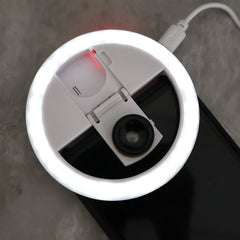 Photography Selfie Ring Lamp