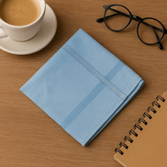 Men's Everyday Cotton Handkerchiefs