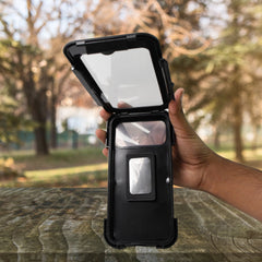 CycloGrip 360 bike phone holder with adjustable rotation