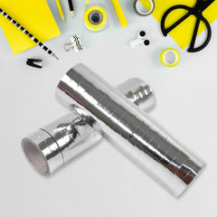 Silver Balloon Ribbons for Party Decoration