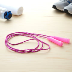 Exercise Fitness Jump Rope