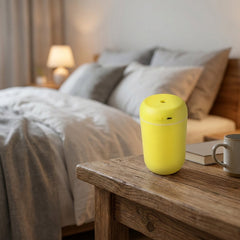 USB Powered Air Humidifier